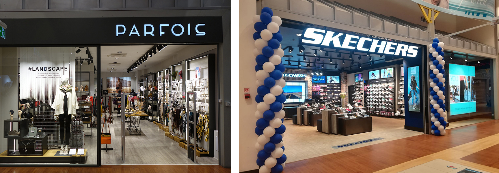 Parfois_Skechers
